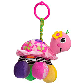 Подвесная игрушка Черепашка Infantino 5053 1